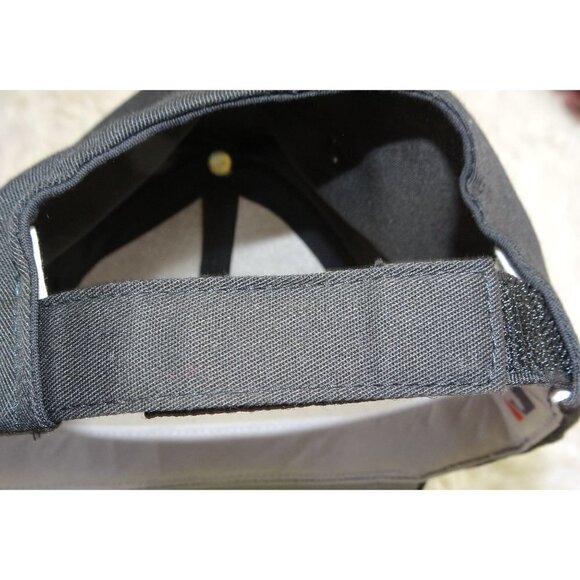 NEW MLB Colorado Rockies Black Baseball Cap - Picture 7 of 7